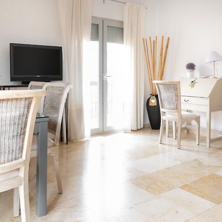 Apartamento Centrico Loyola Cordoba Dış mekan fotoğraf