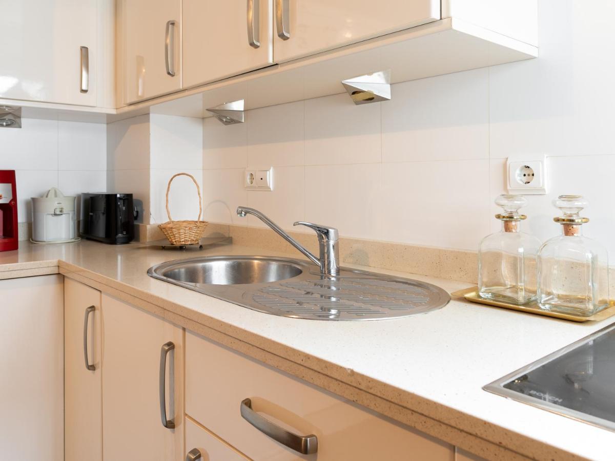 Apartamento Centrico Loyola Cordoba Dış mekan fotoğraf
