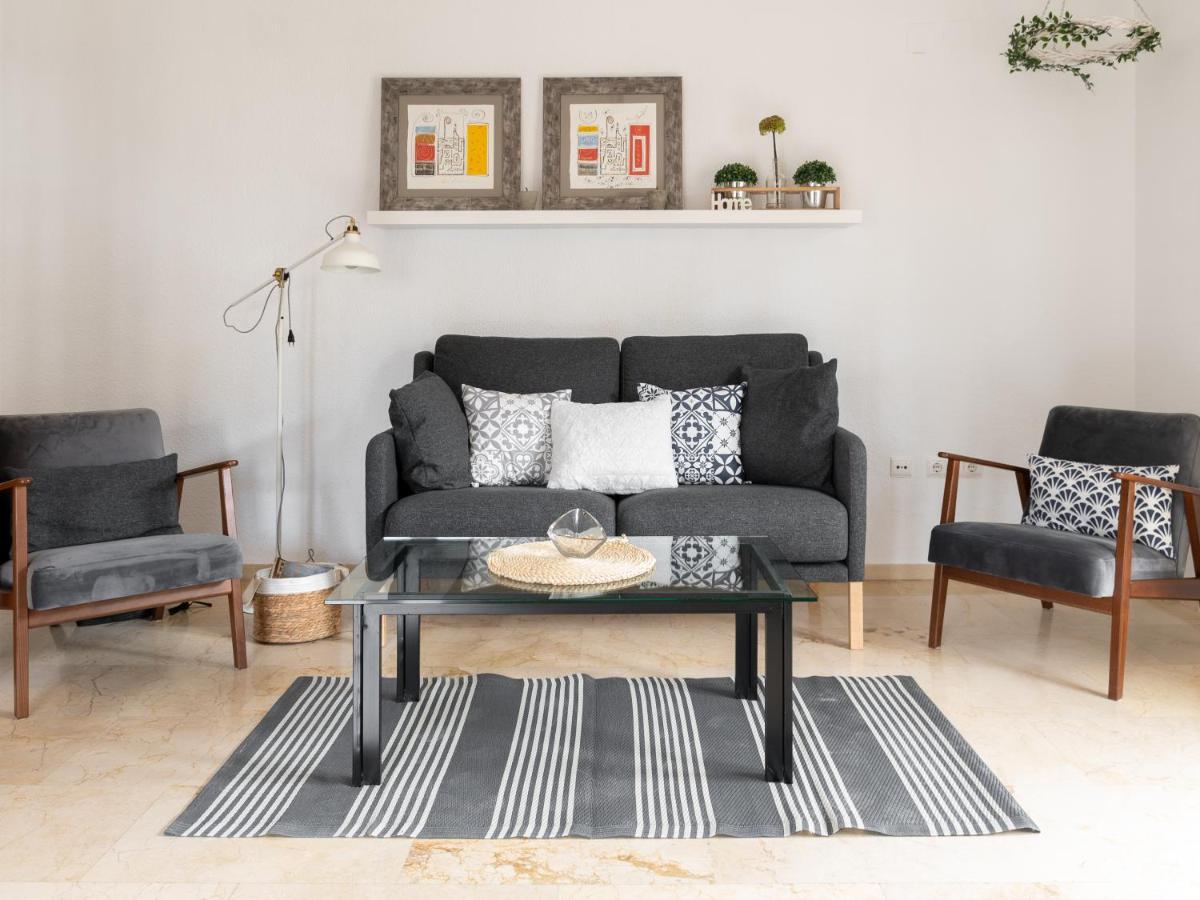 Apartamento Centrico Loyola Cordoba Dış mekan fotoğraf