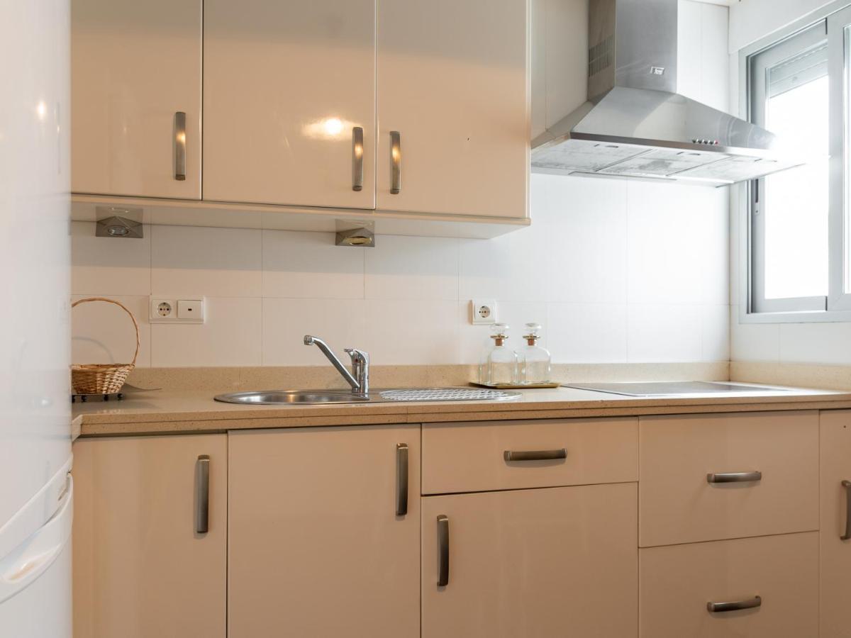 Apartamento Centrico Loyola Cordoba Dış mekan fotoğraf