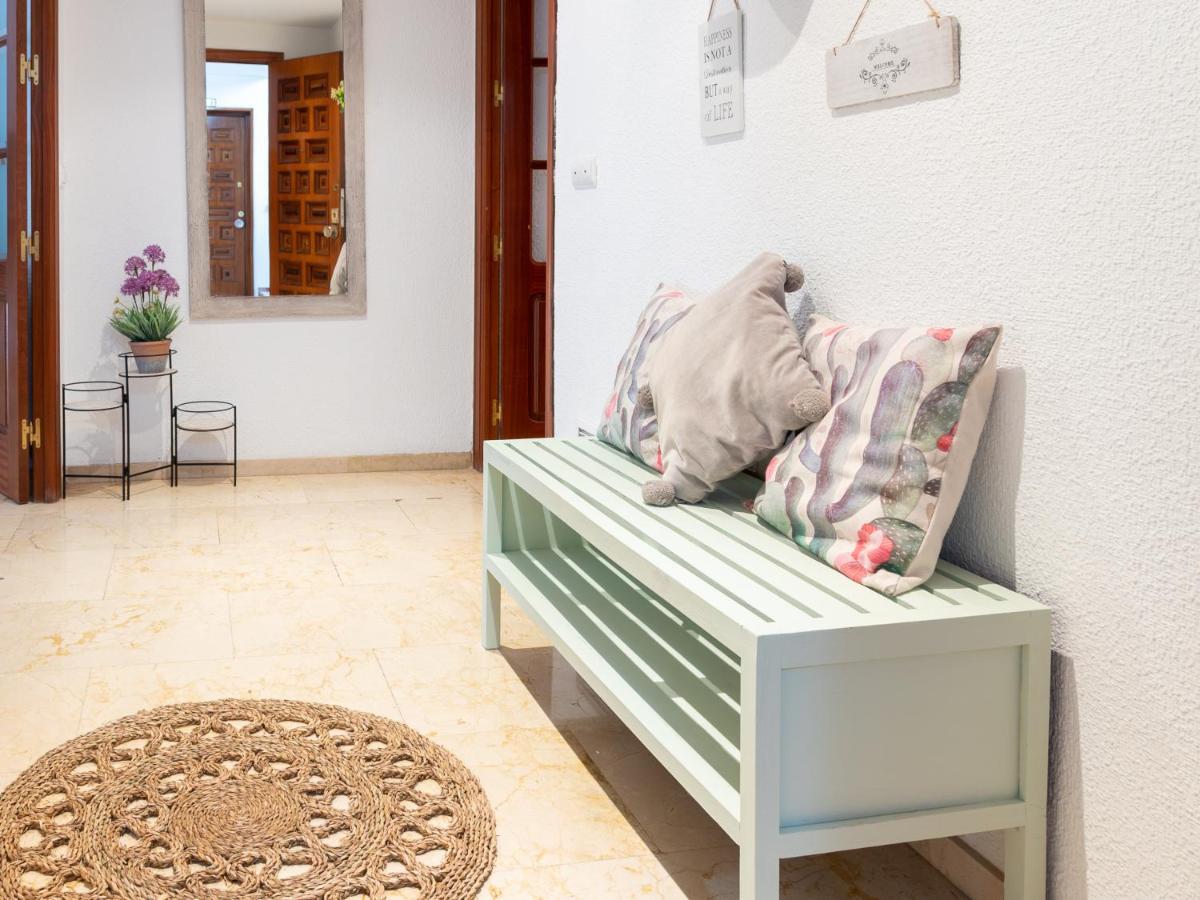 Apartamento Centrico Loyola Cordoba Dış mekan fotoğraf