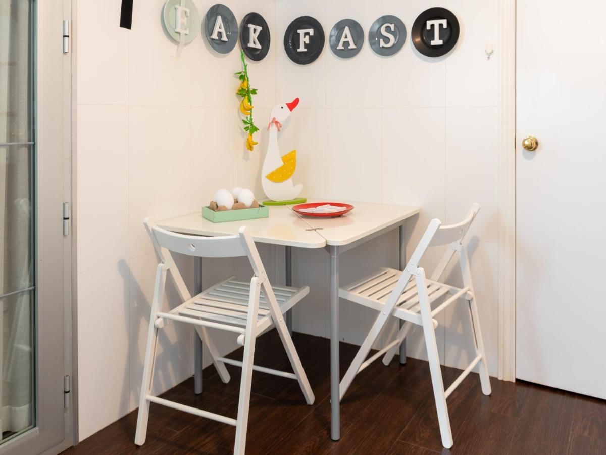 Apartamento Centrico Loyola Cordoba Dış mekan fotoğraf