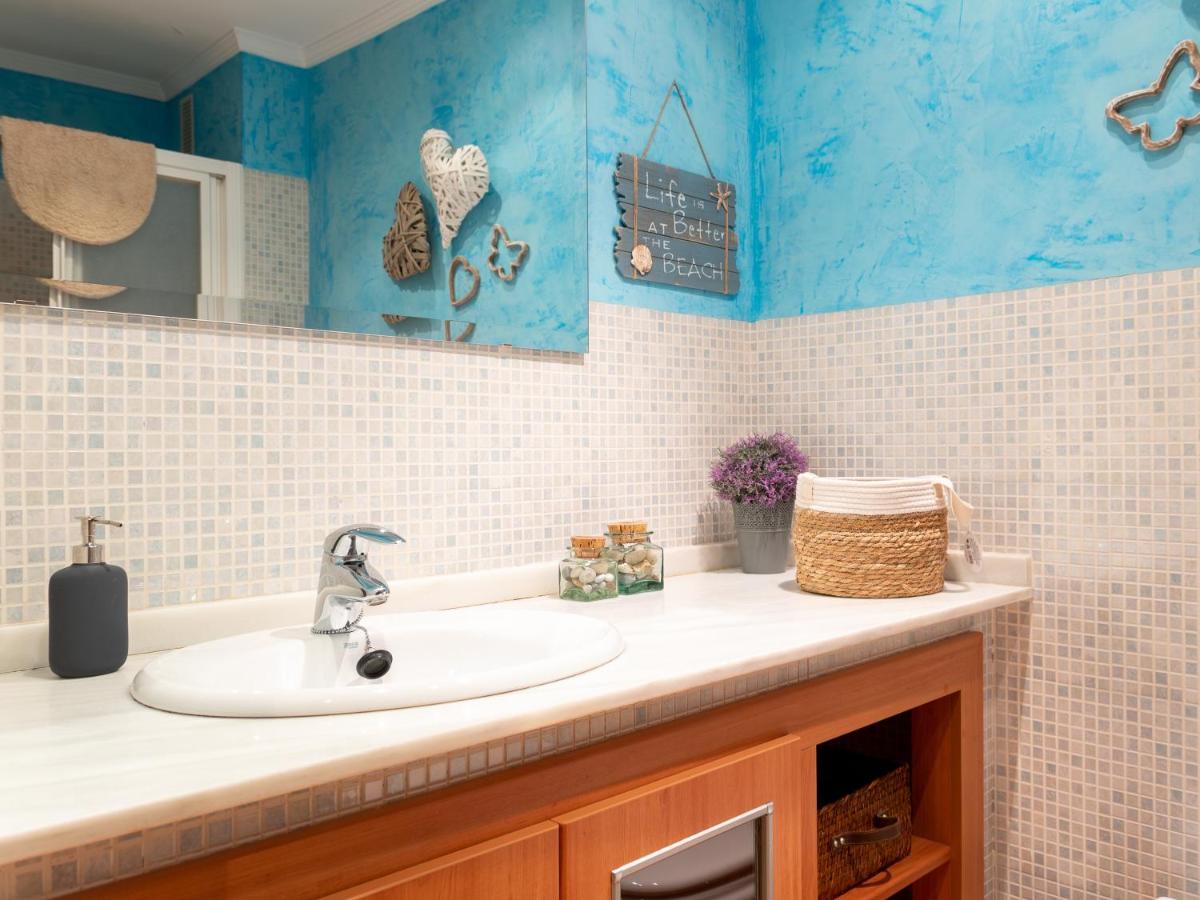 Apartamento Centrico Loyola Cordoba Dış mekan fotoğraf
