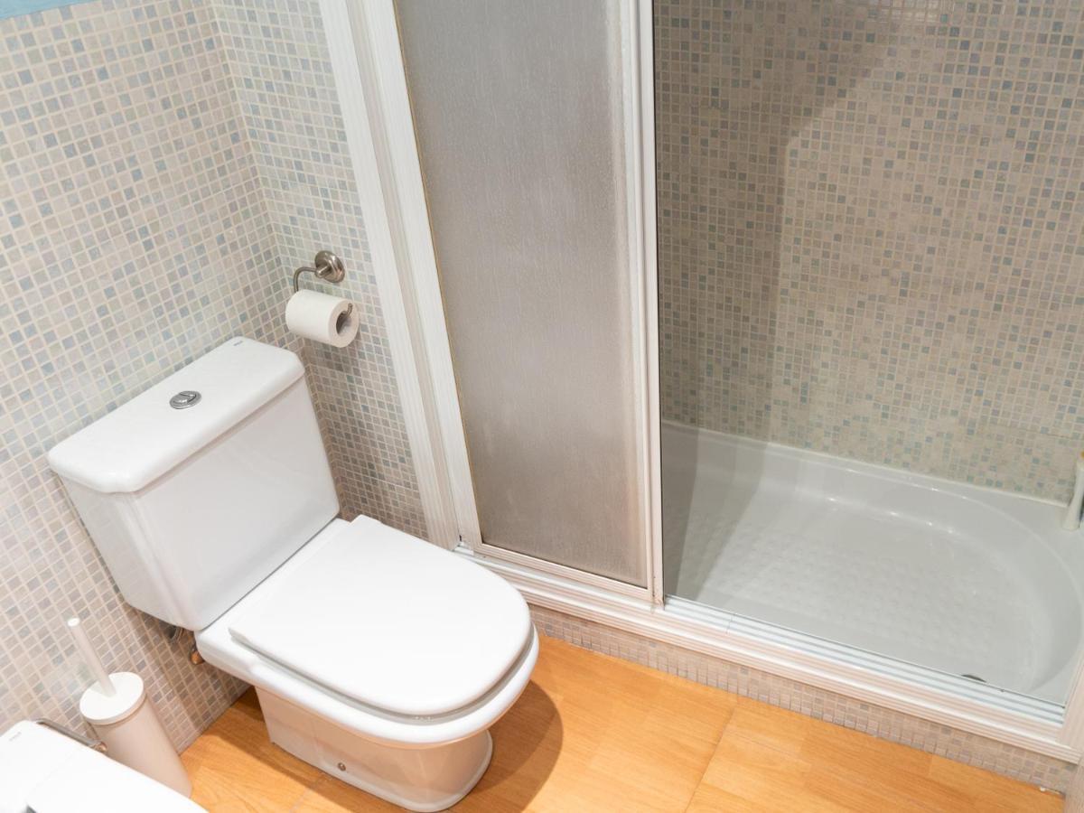 Apartamento Centrico Loyola Cordoba Dış mekan fotoğraf