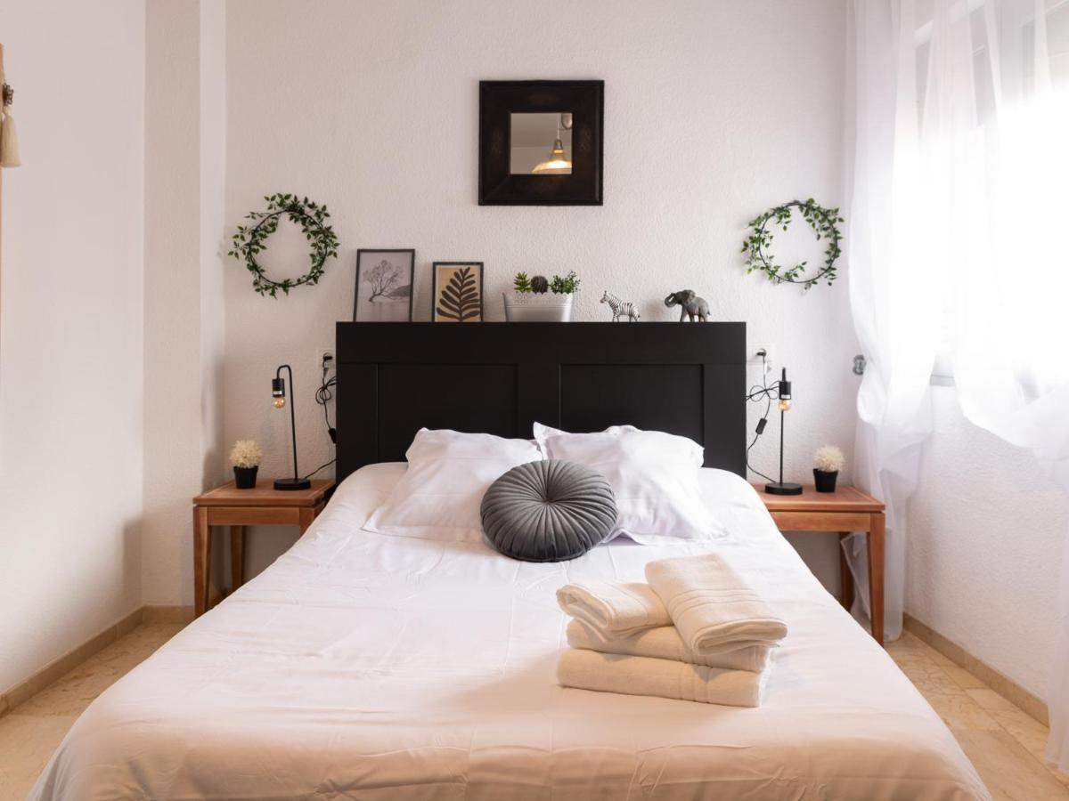 Apartamento Centrico Loyola Cordoba Dış mekan fotoğraf