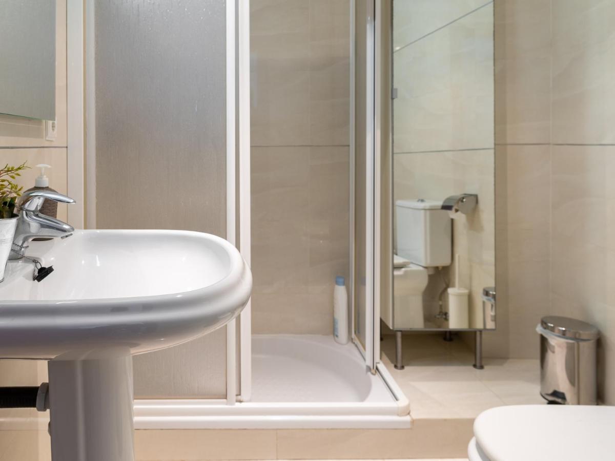 Apartamento Centrico Loyola Cordoba Dış mekan fotoğraf