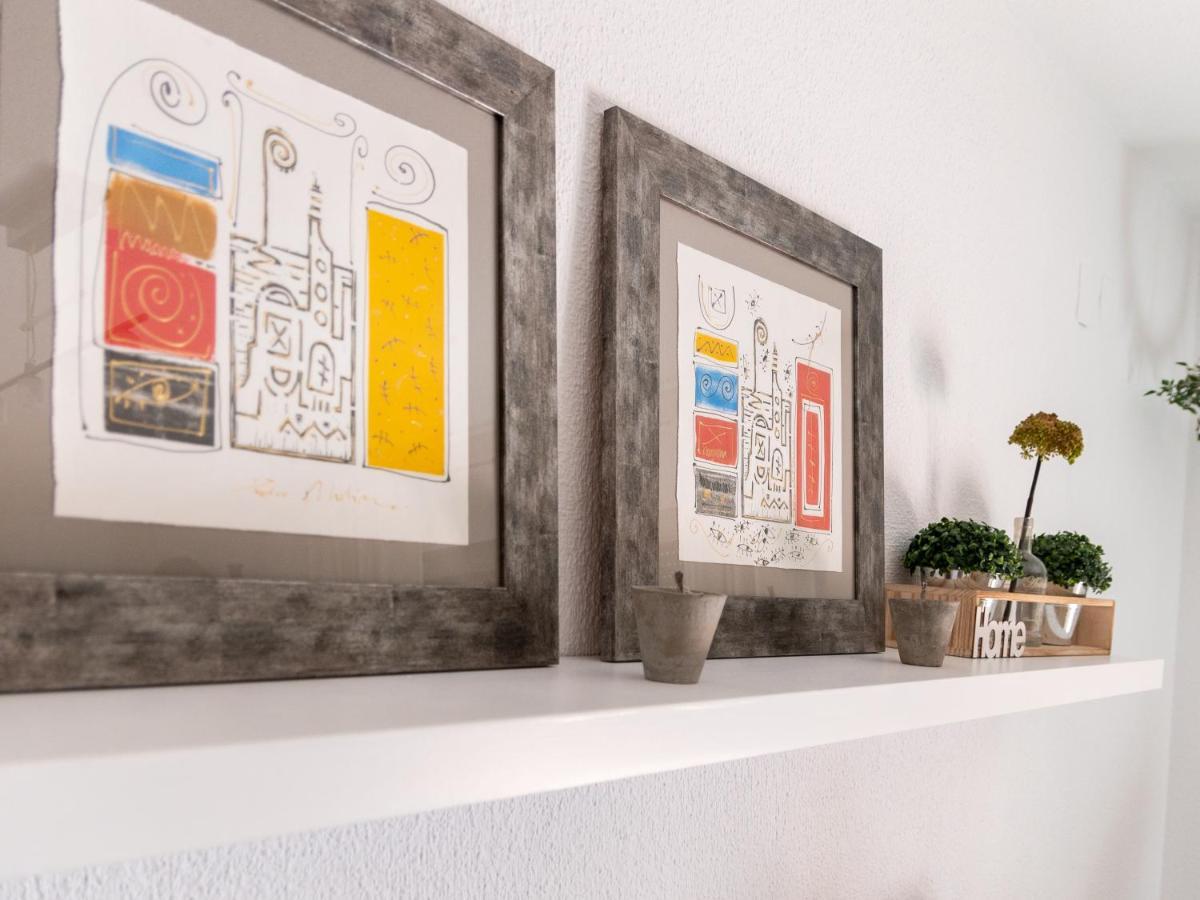 Apartamento Centrico Loyola Cordoba Dış mekan fotoğraf