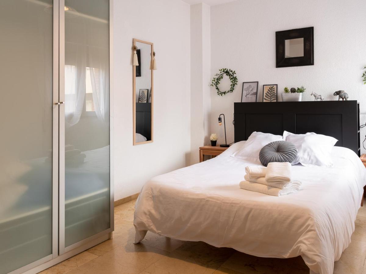 Apartamento Centrico Loyola Cordoba Dış mekan fotoğraf