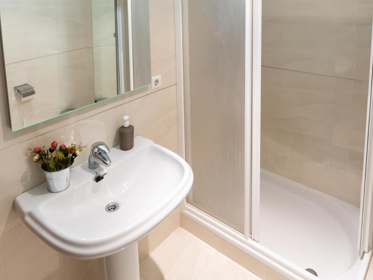 Apartamento Centrico Loyola Cordoba Dış mekan fotoğraf