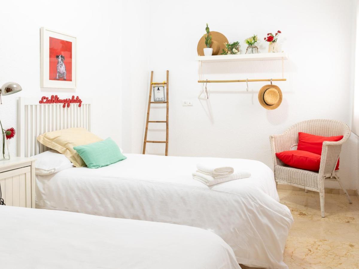 Apartamento Centrico Loyola Cordoba Dış mekan fotoğraf