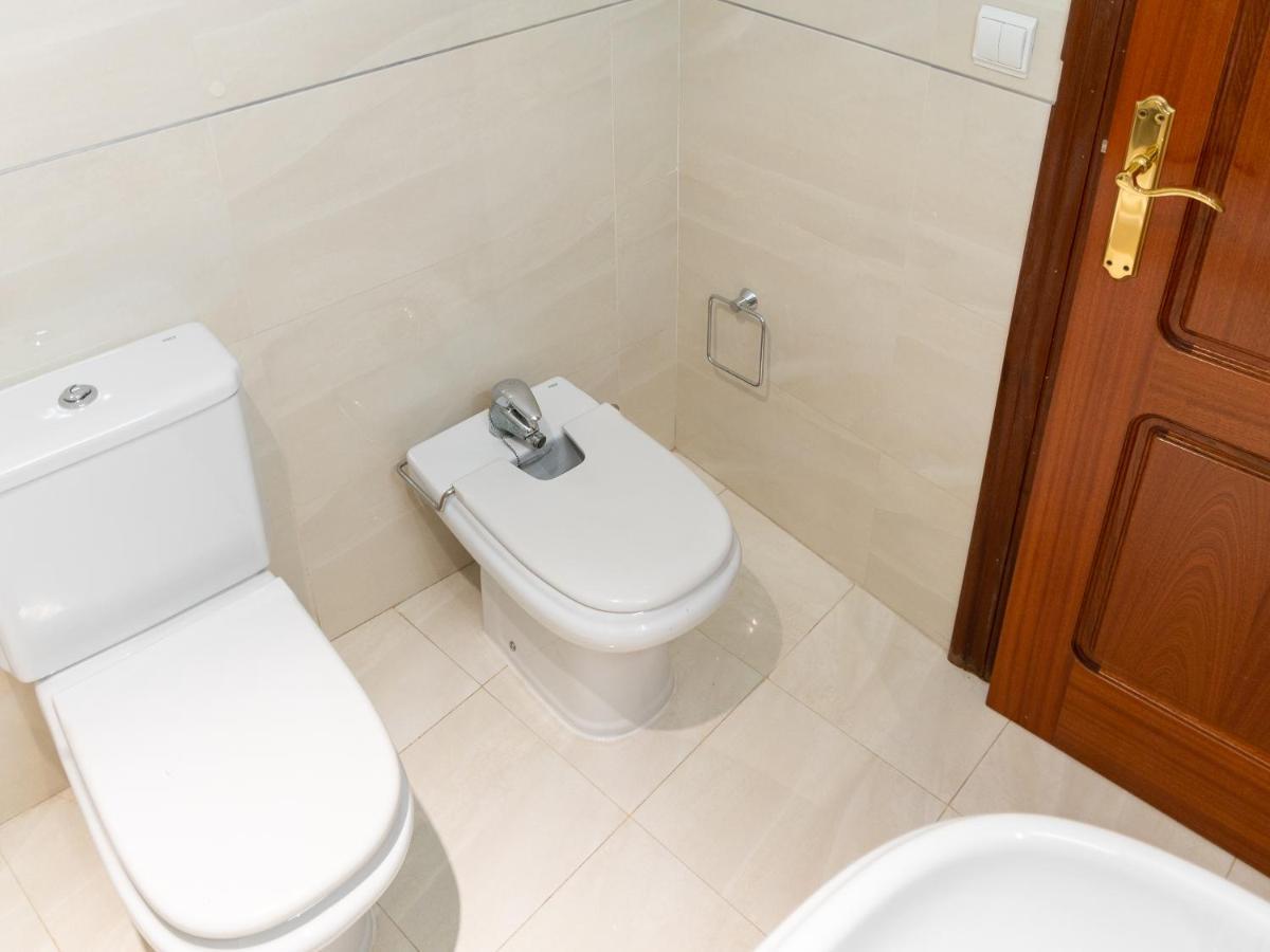 Apartamento Centrico Loyola Cordoba Dış mekan fotoğraf