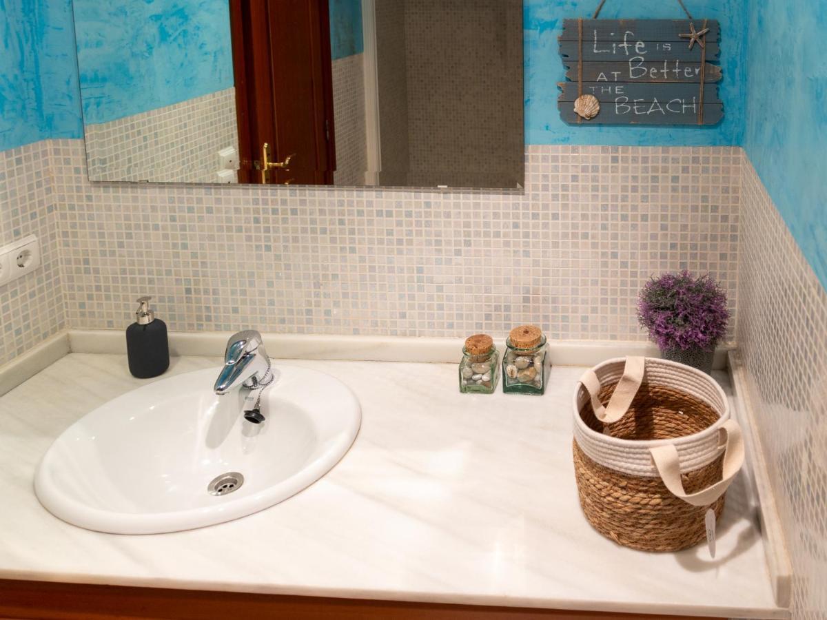 Apartamento Centrico Loyola Cordoba Dış mekan fotoğraf